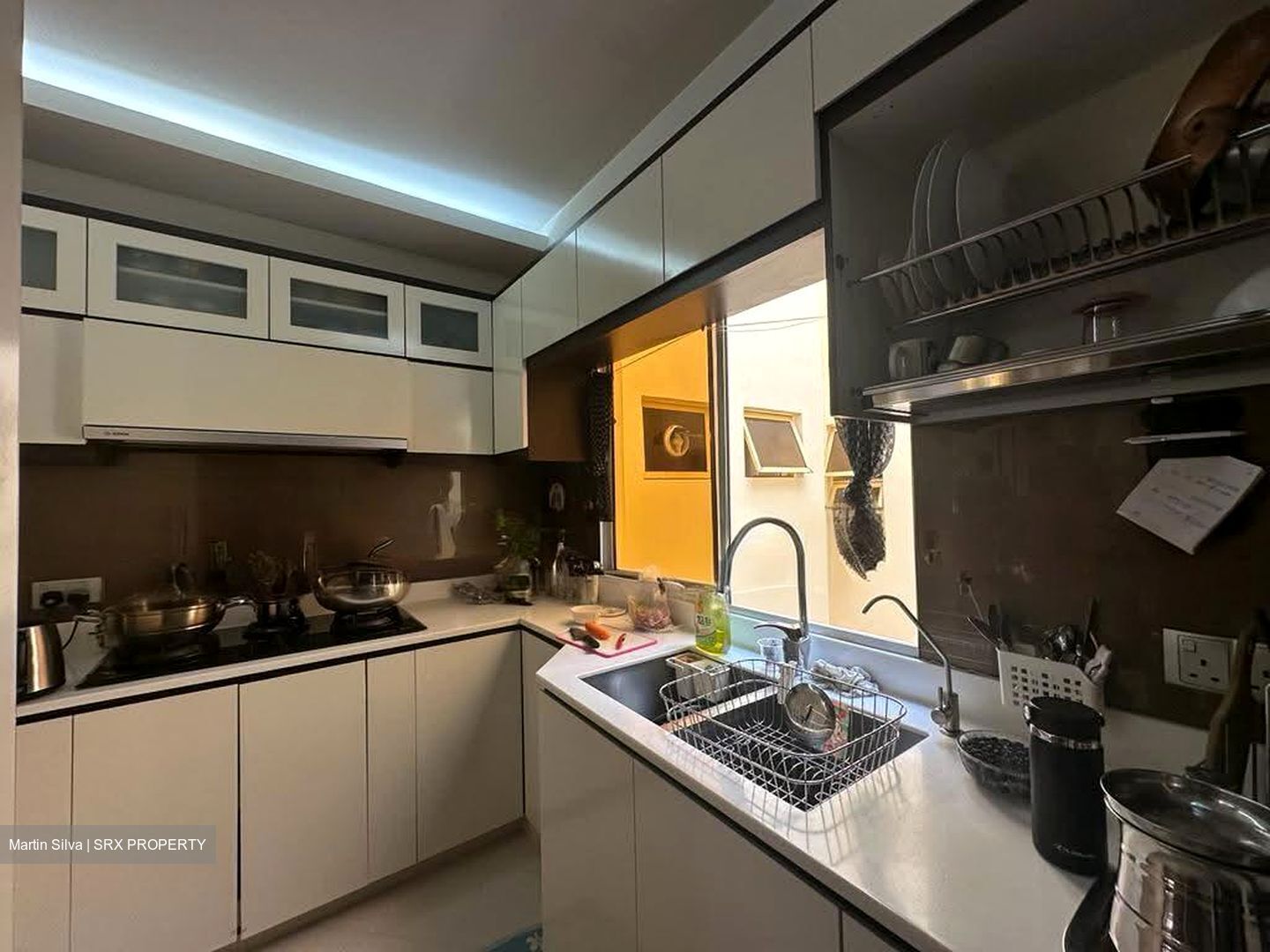 Villa Marina (D15), Condominium #572951211